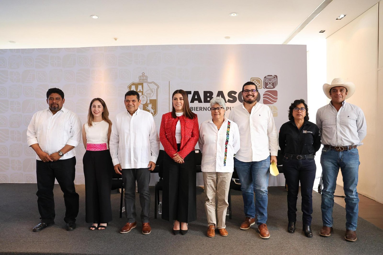 Justicia Social en Tabasco: 50 Mil Beneficiados por Programas Sociales en 2025