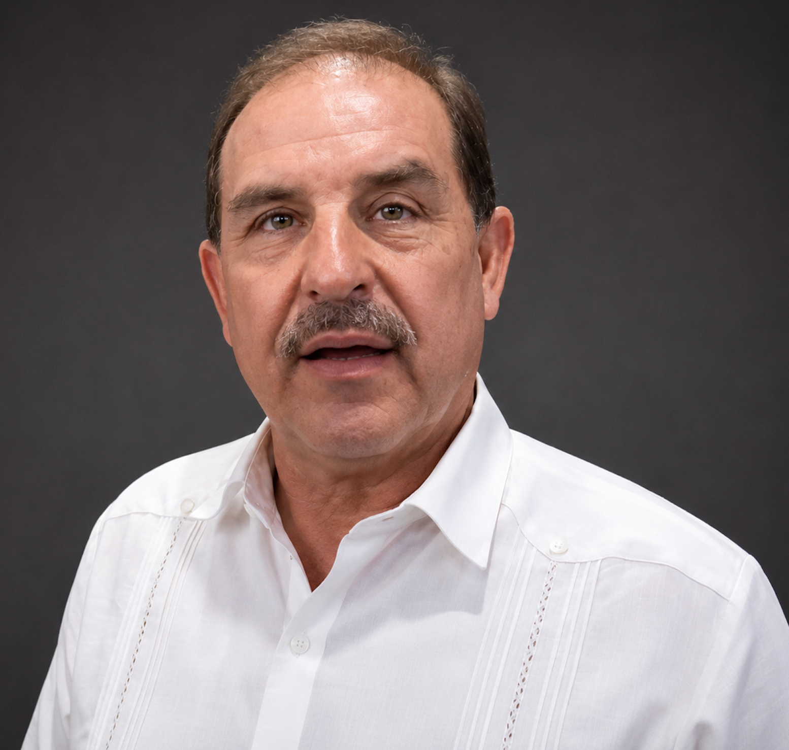 Waldo Carrasco Hurtado