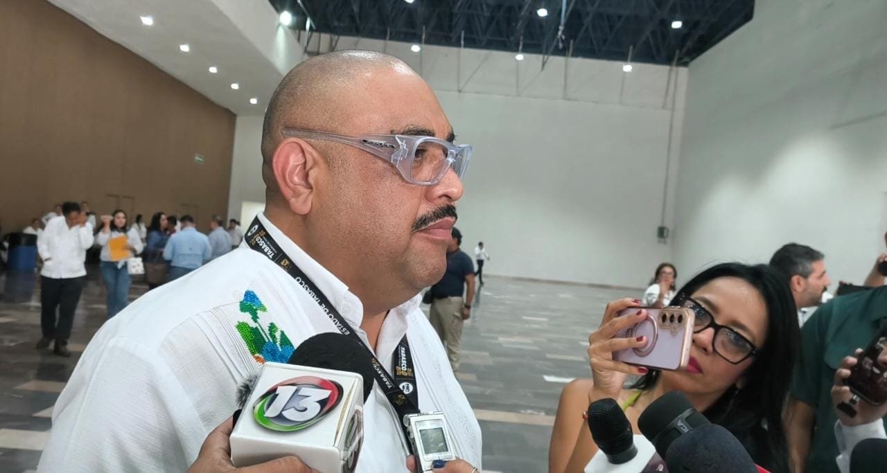 FGE Tabasco Intensifica Investigación contra Hernán ‘N’ en Colaboración con la FGR